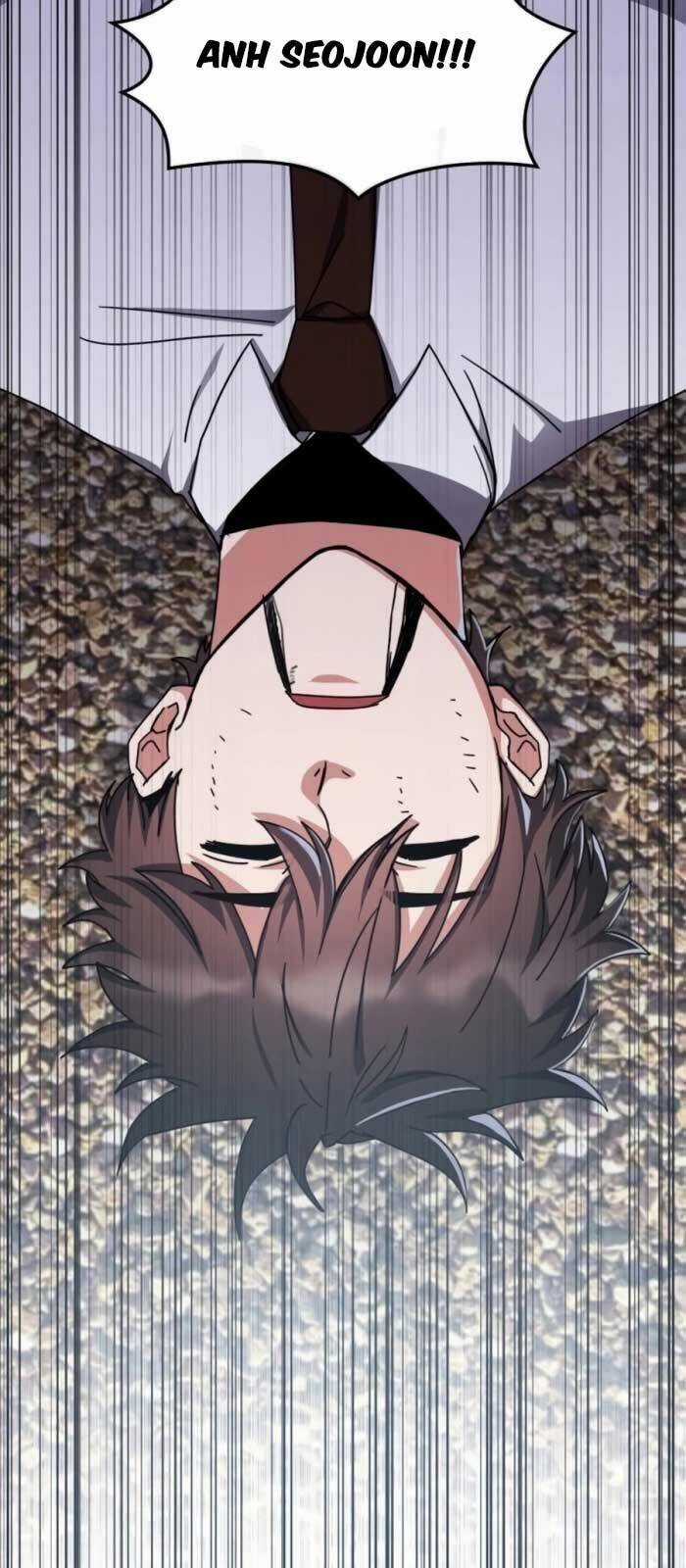 Học Viện Tối Thượng Chương 138 trang 58