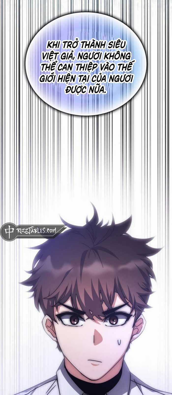 Học Viện Tối Thượng Chương 138 trang 59