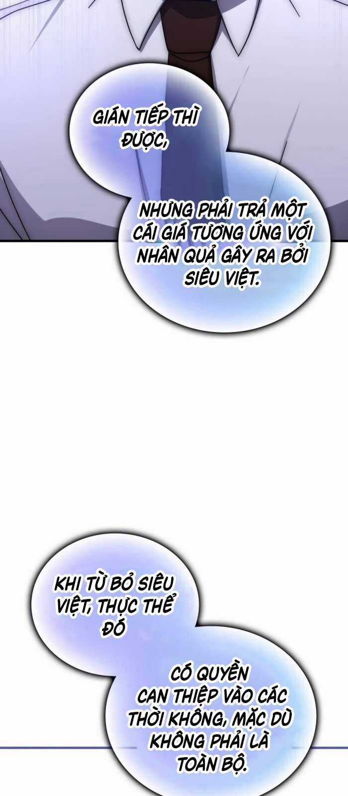 Học Viện Tối Thượng Chương 138 trang 60