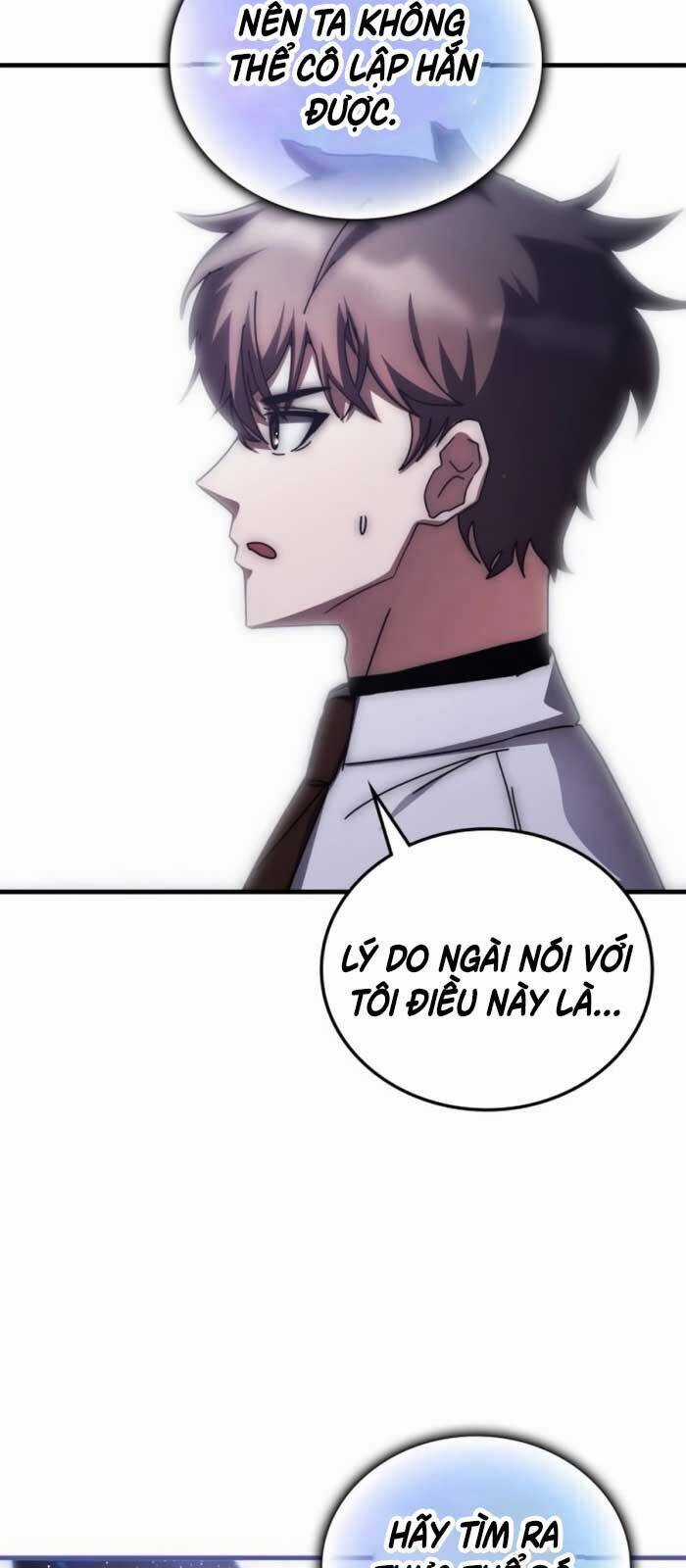 Học Viện Tối Thượng Chương 138 trang 62