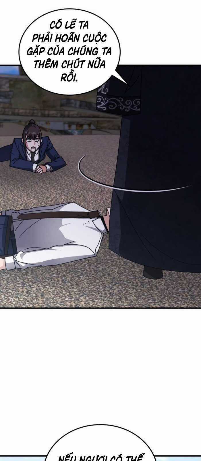 Học Viện Tối Thượng Chương 138 trang 68