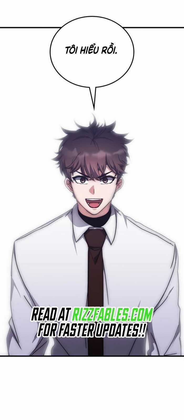 Học Viện Tối Thượng Chương 138 trang 70