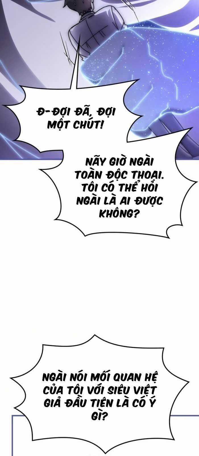 Học Viện Tối Thượng Chương 138 trang 8