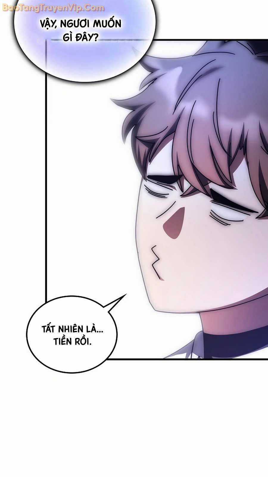 Học Viện Tối Thượng Chương 139 trang 19