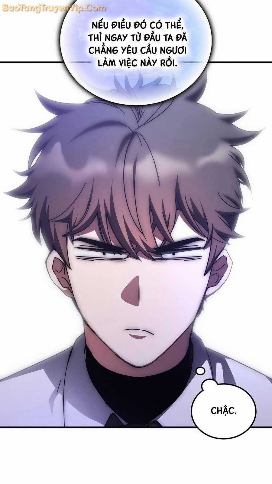 Học Viện Tối Thượng Chương 139 trang 23