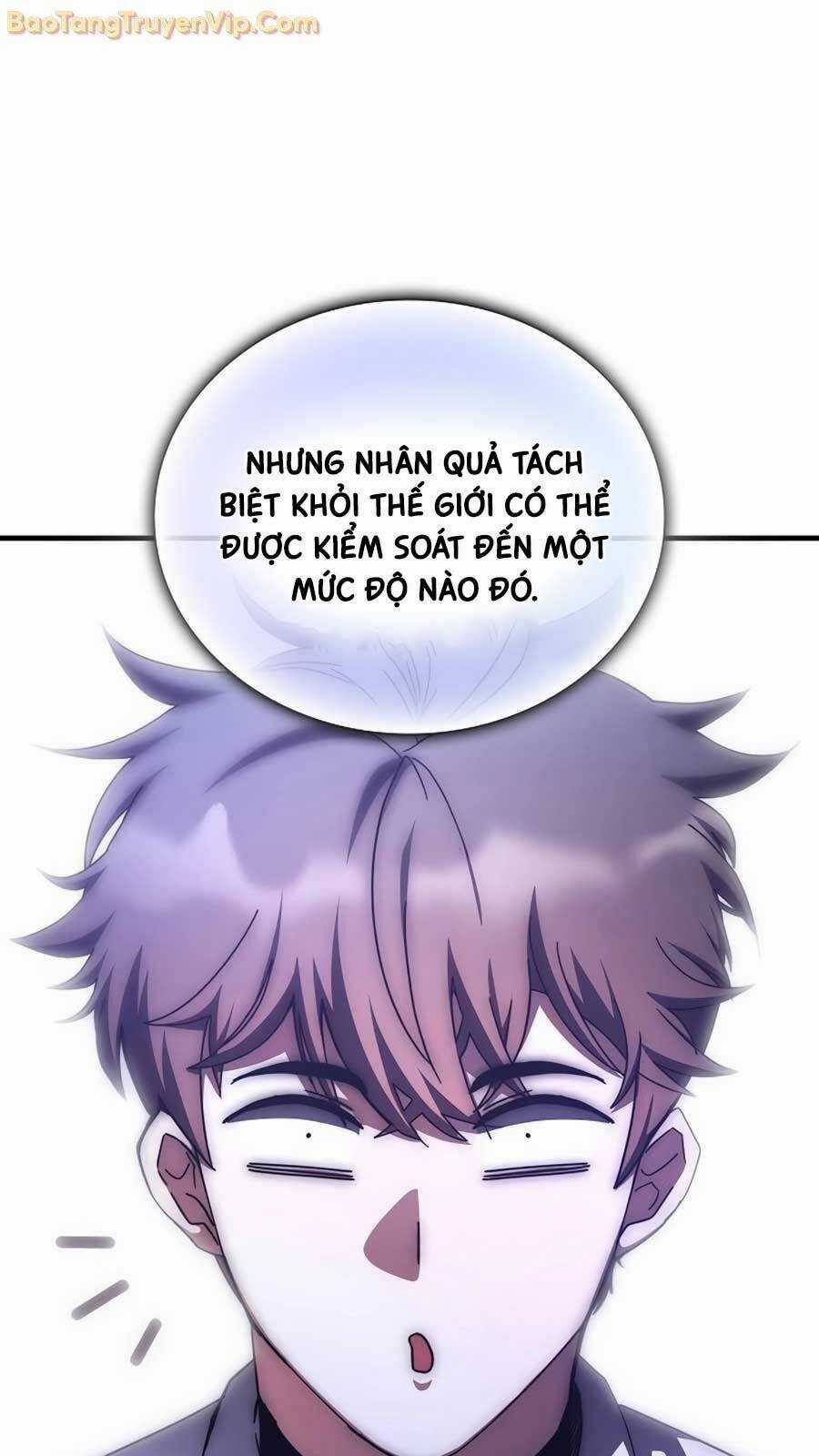 Học Viện Tối Thượng Chương 139 trang 24