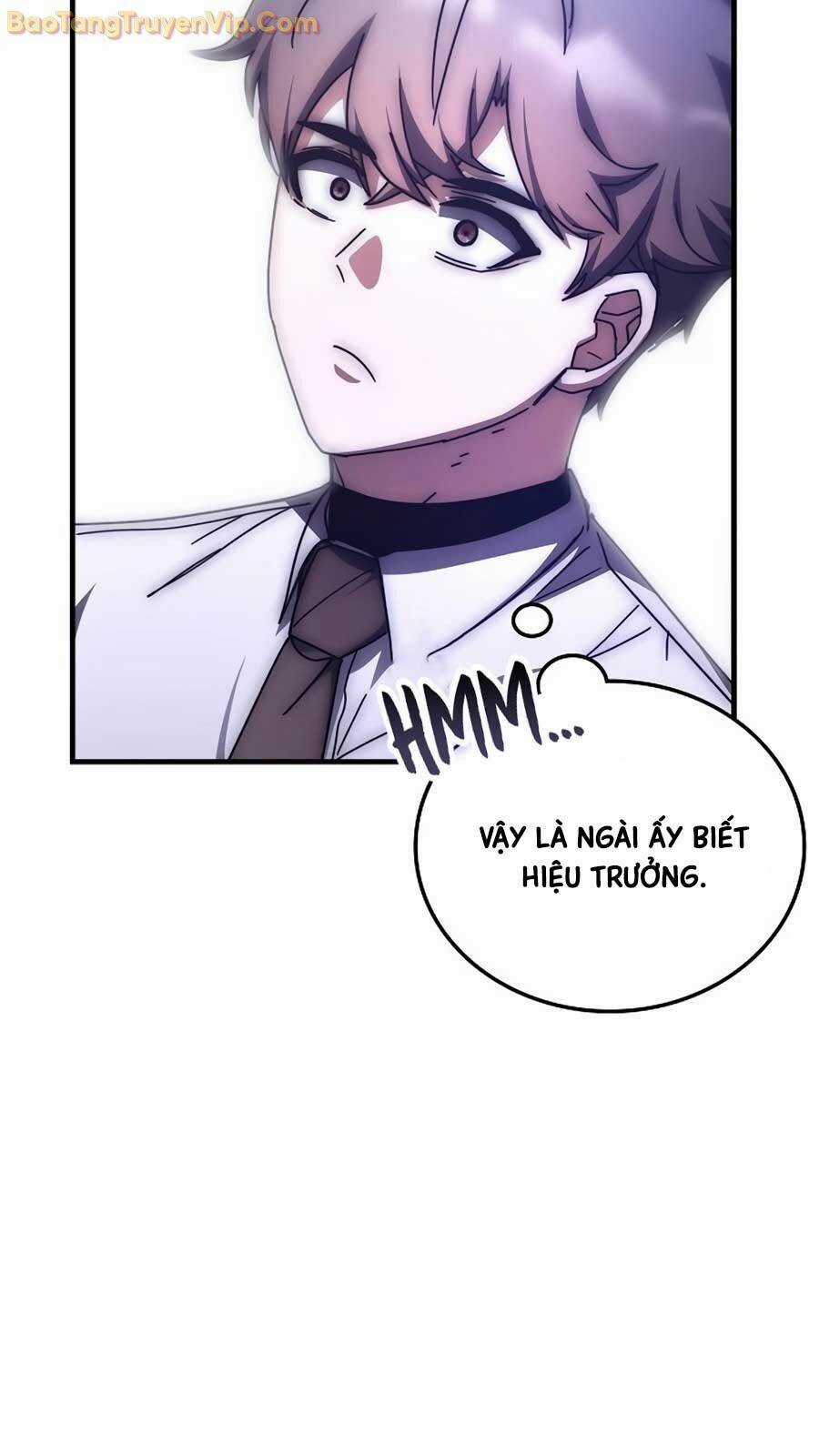 Học Viện Tối Thượng Chương 139 trang 28