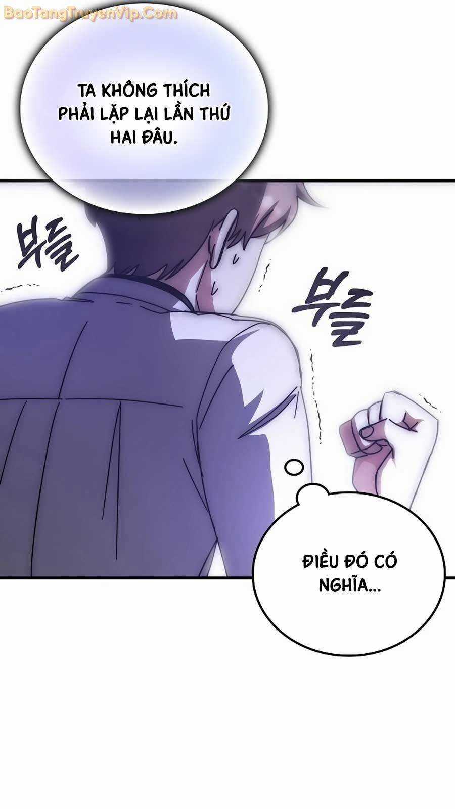 Học Viện Tối Thượng Chương 139 trang 33