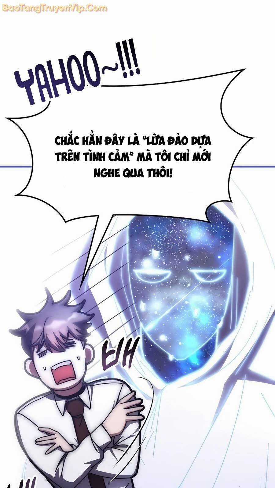 Học Viện Tối Thượng Chương 139 trang 36