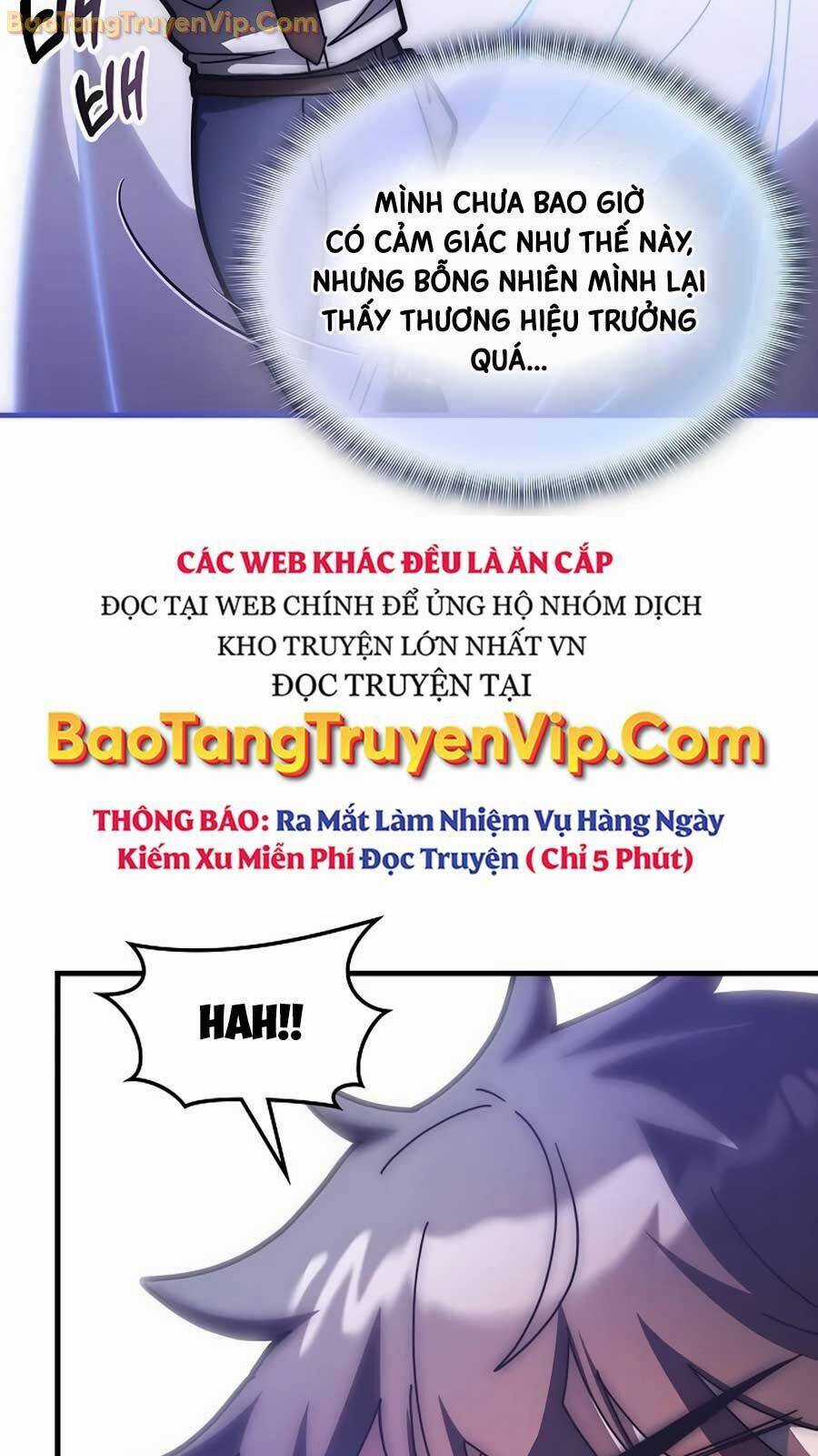 Học Viện Tối Thượng Chương 139 trang 37
