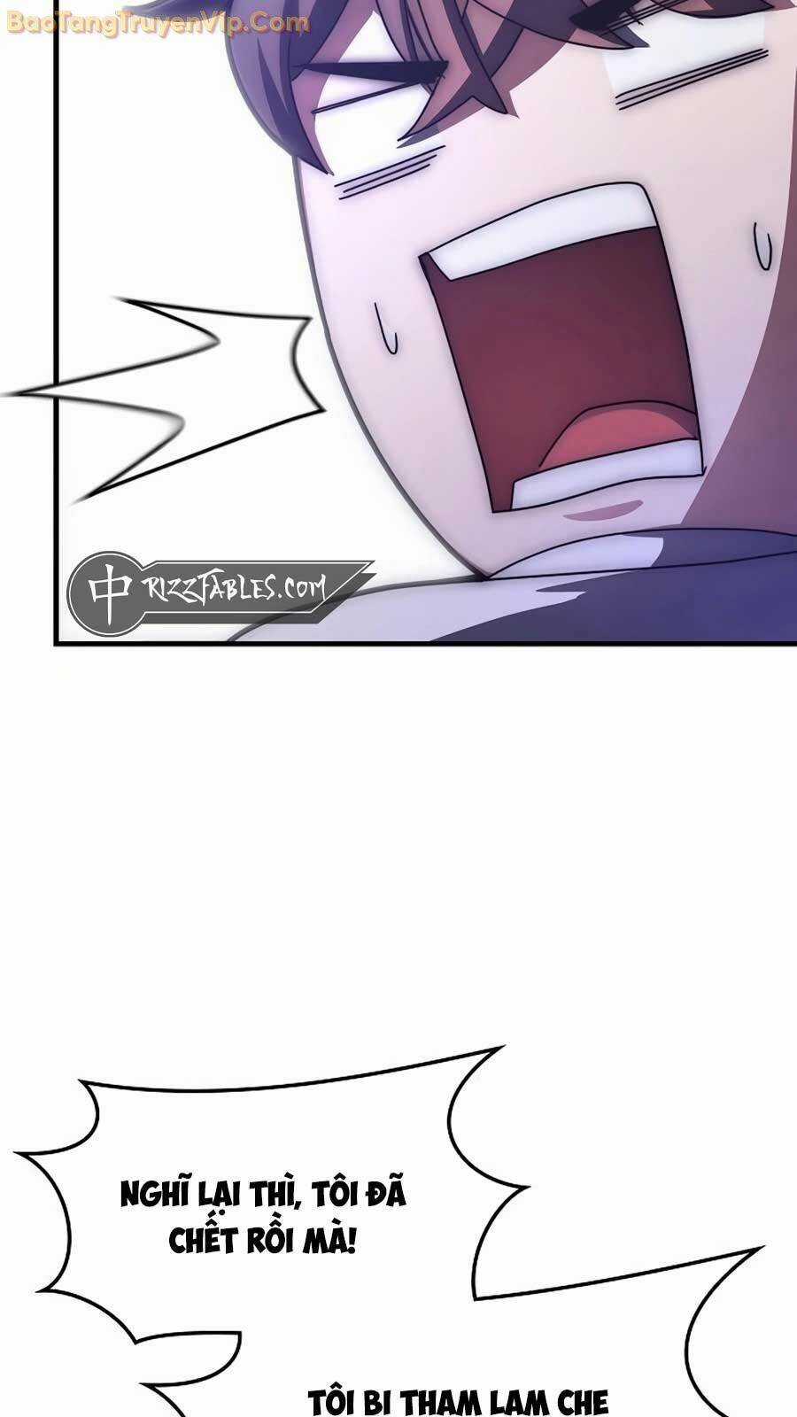 Học Viện Tối Thượng Chương 139 trang 38