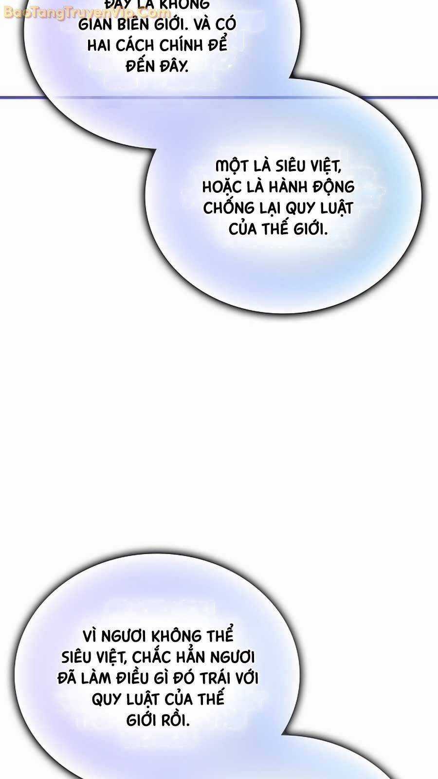 Học Viện Tối Thượng Chương 139 trang 44