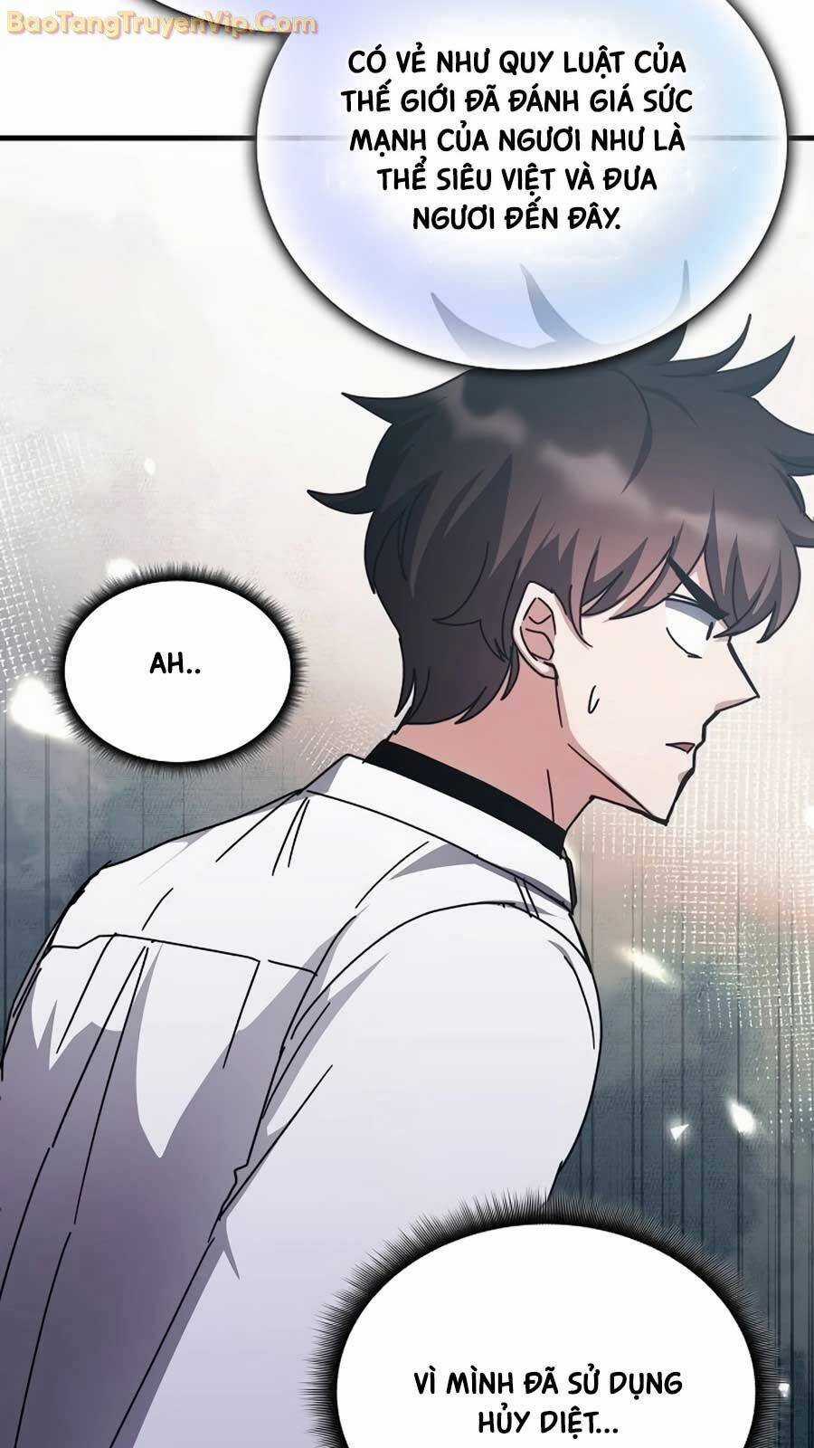 Học Viện Tối Thượng Chương 139 trang 45