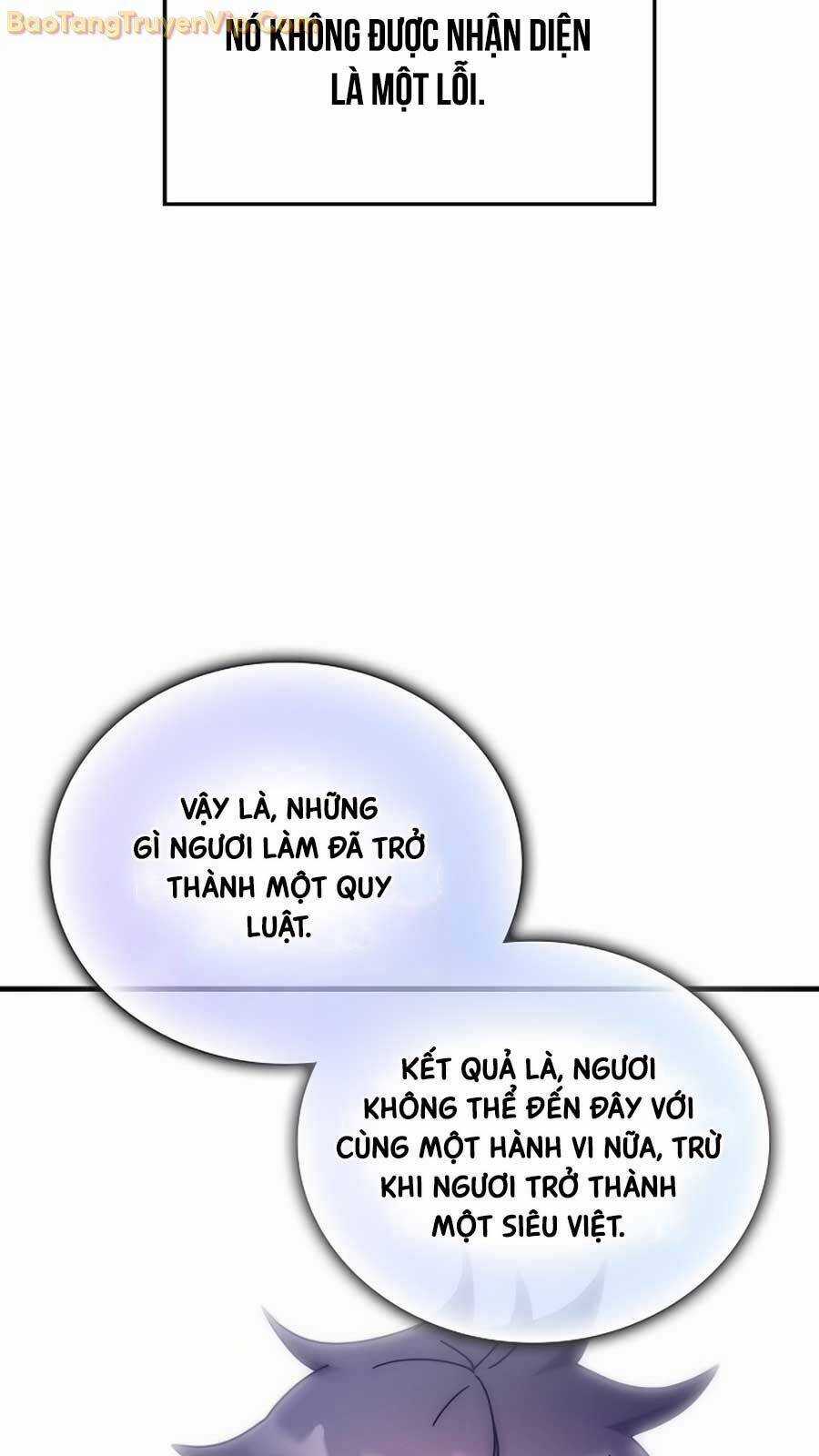 Học Viện Tối Thượng Chương 139 trang 50