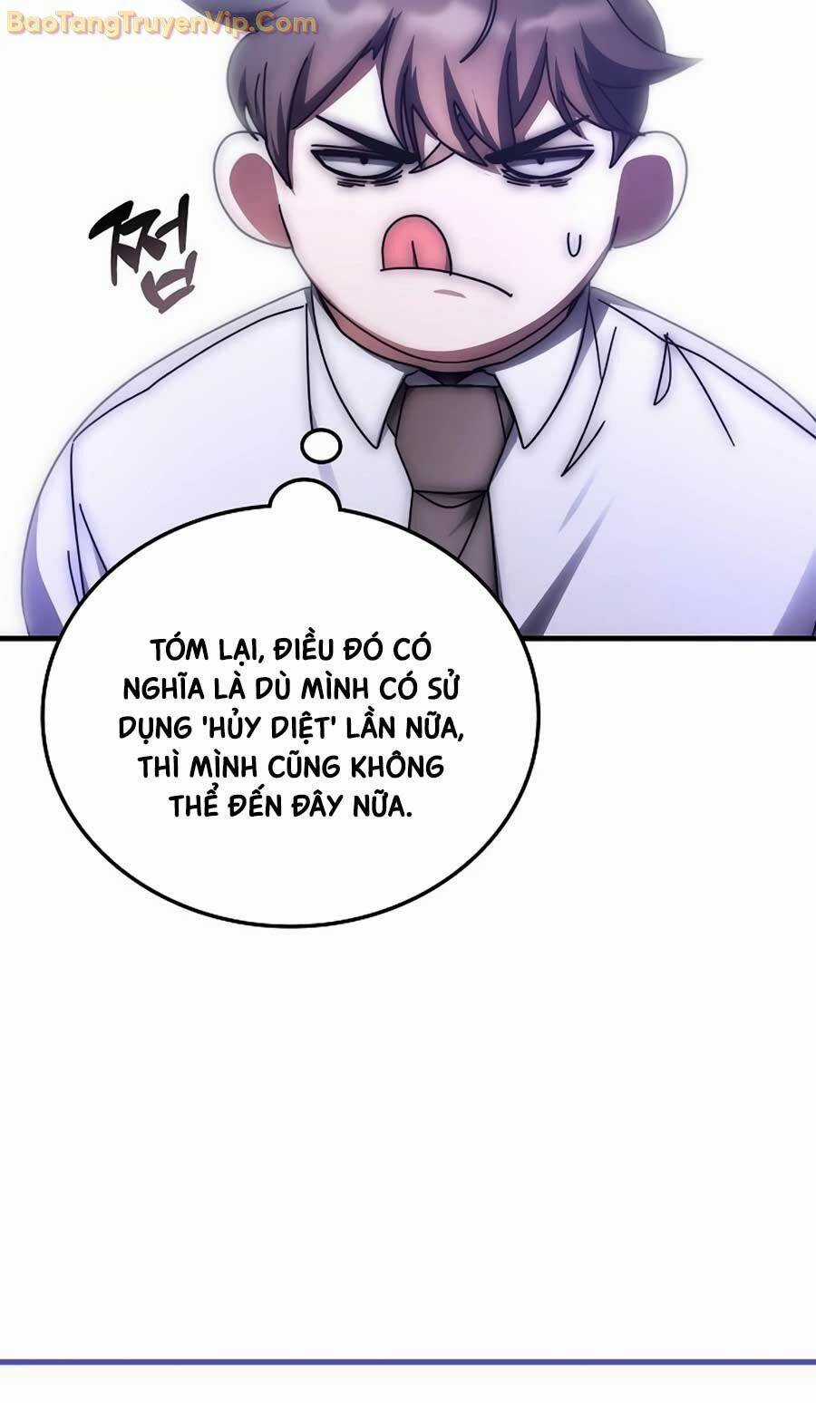 Học Viện Tối Thượng Chương 139 trang 51