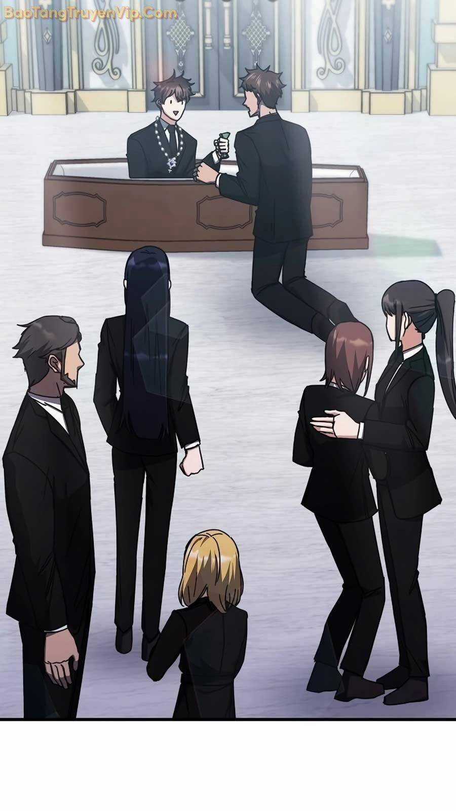 Học Viện Tối Thượng Chương 139 trang 59