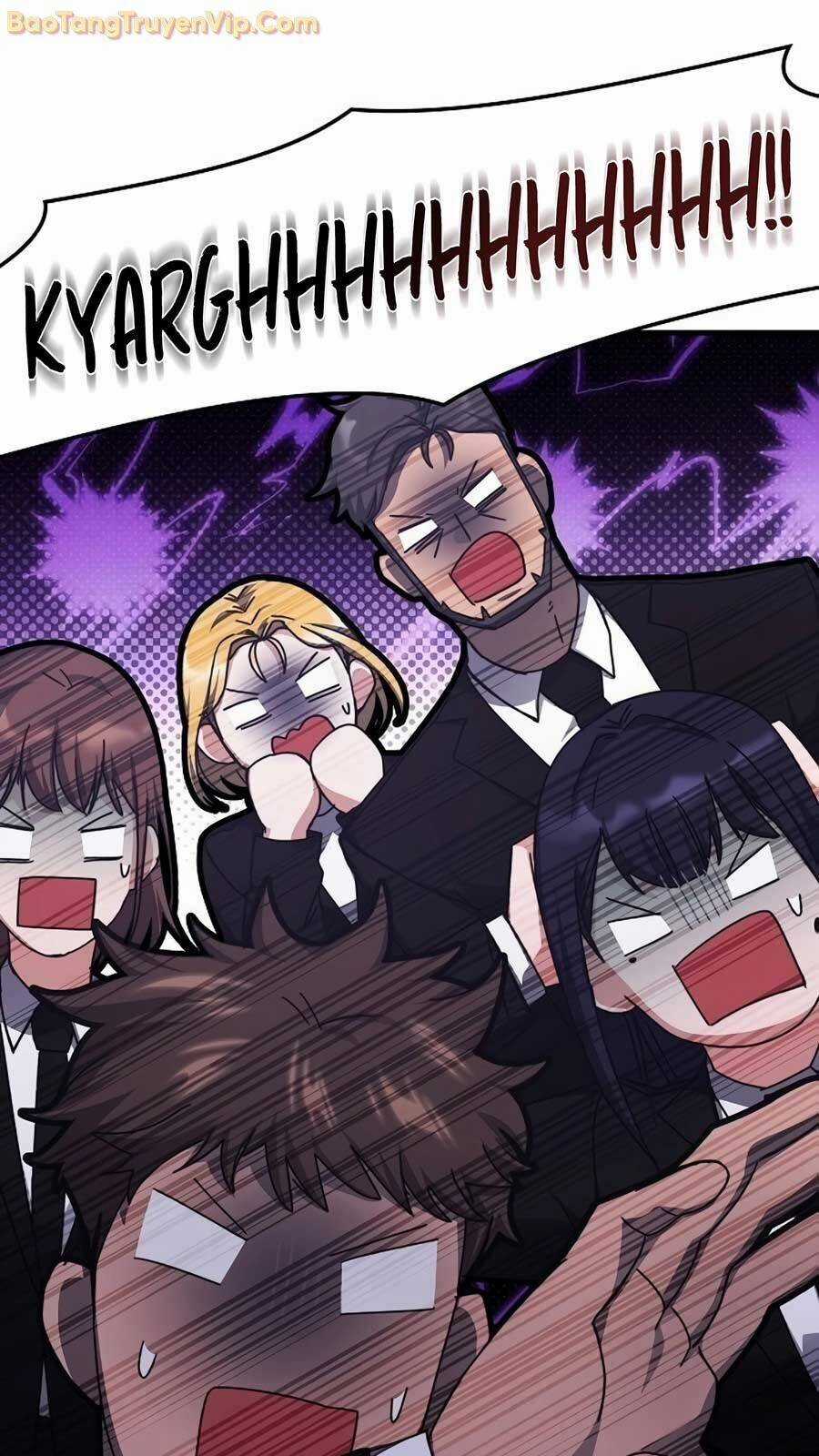 Học Viện Tối Thượng Chương 139 trang 64