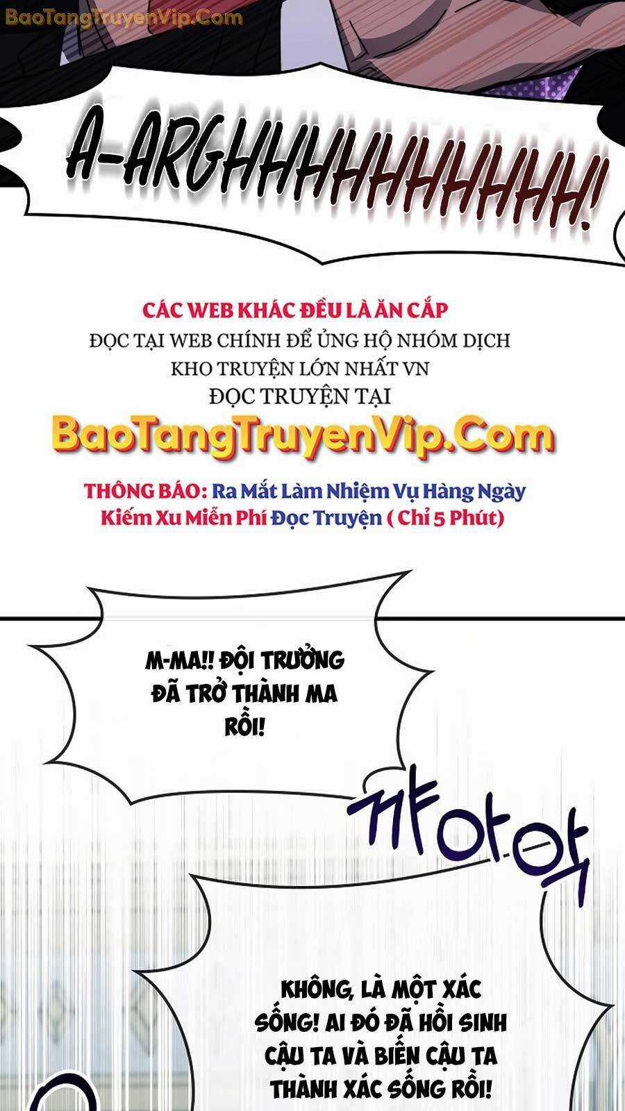 Học Viện Tối Thượng Chương 139 trang 65