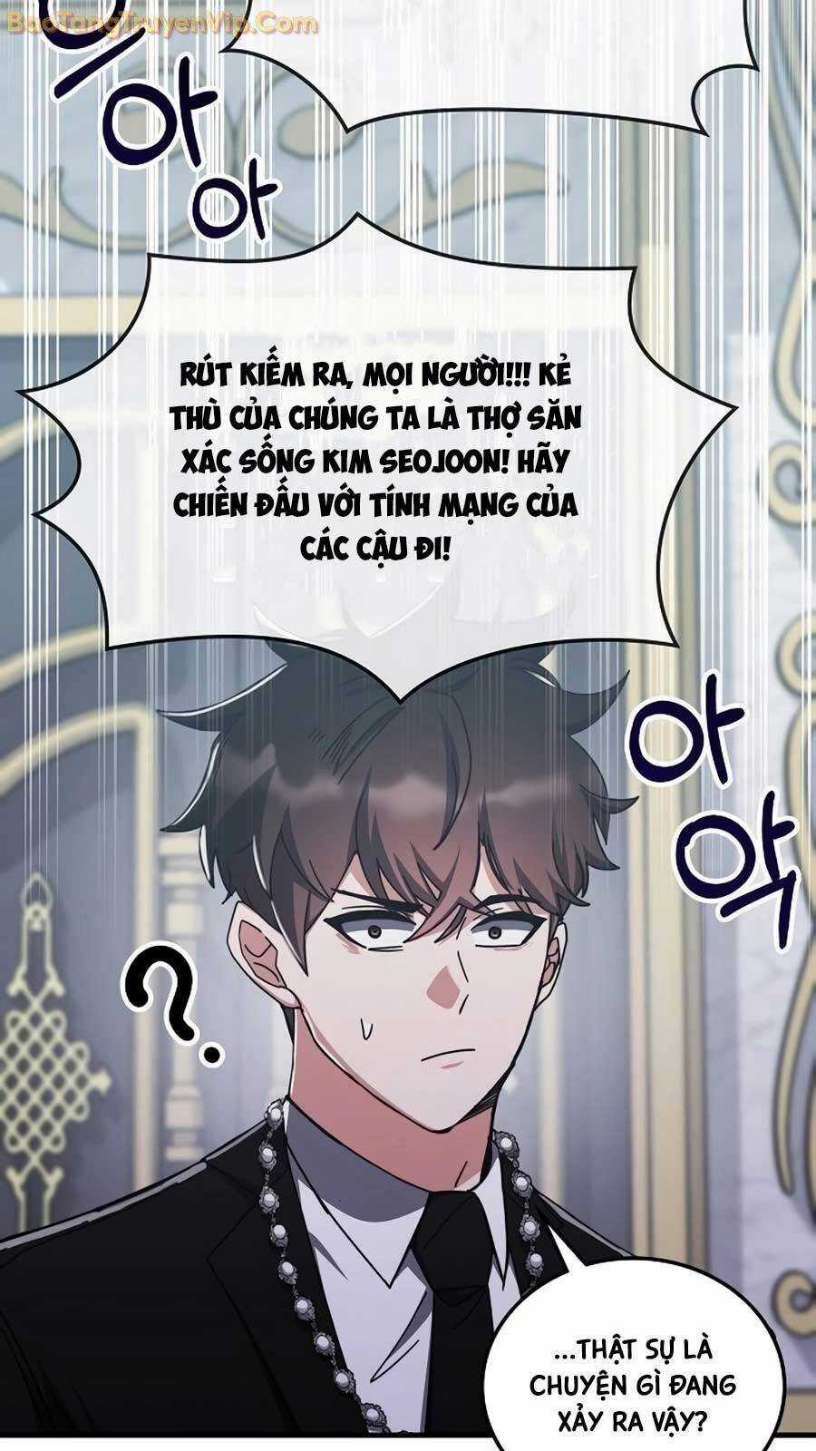 Học Viện Tối Thượng Chương 139 trang 66