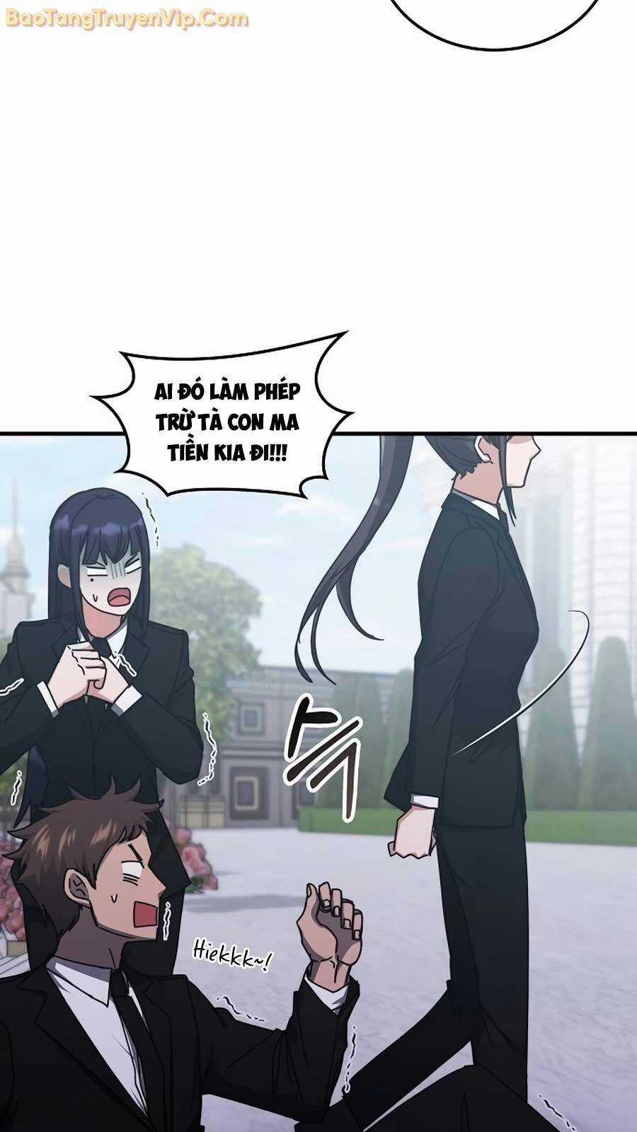 Học Viện Tối Thượng Chương 139 trang 67