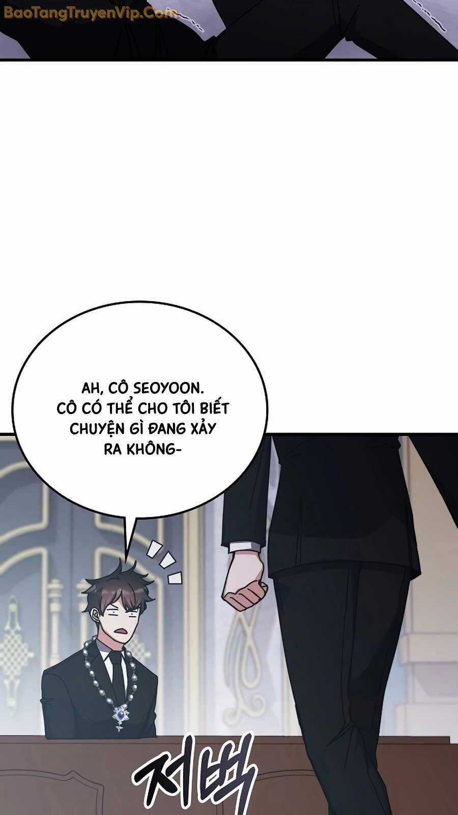 Học Viện Tối Thượng Chương 139 trang 68