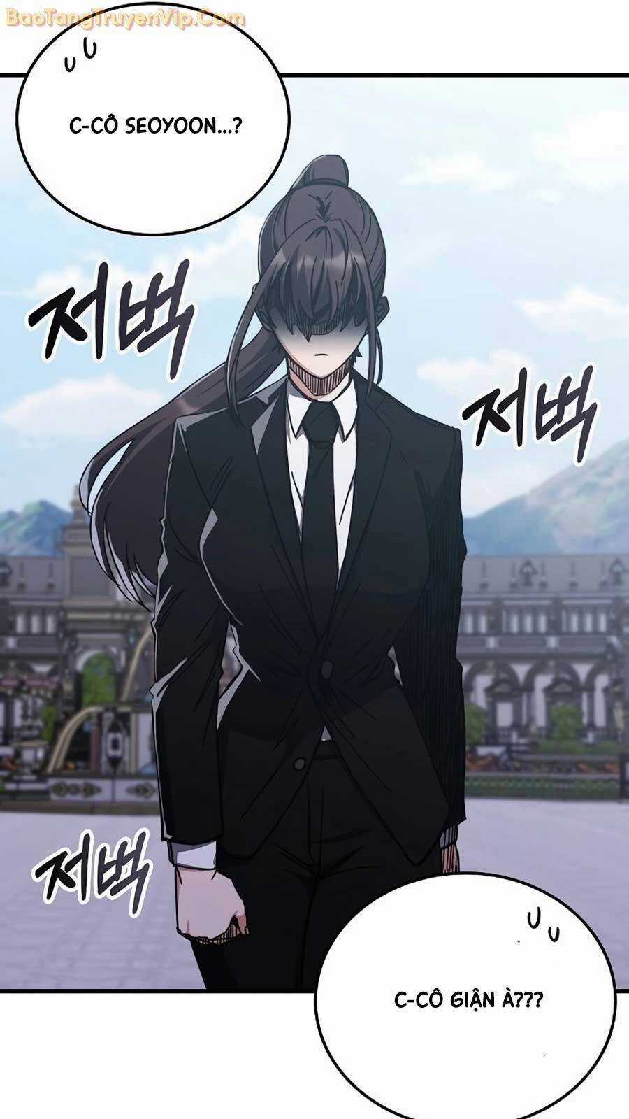 Học Viện Tối Thượng Chương 139 trang 70