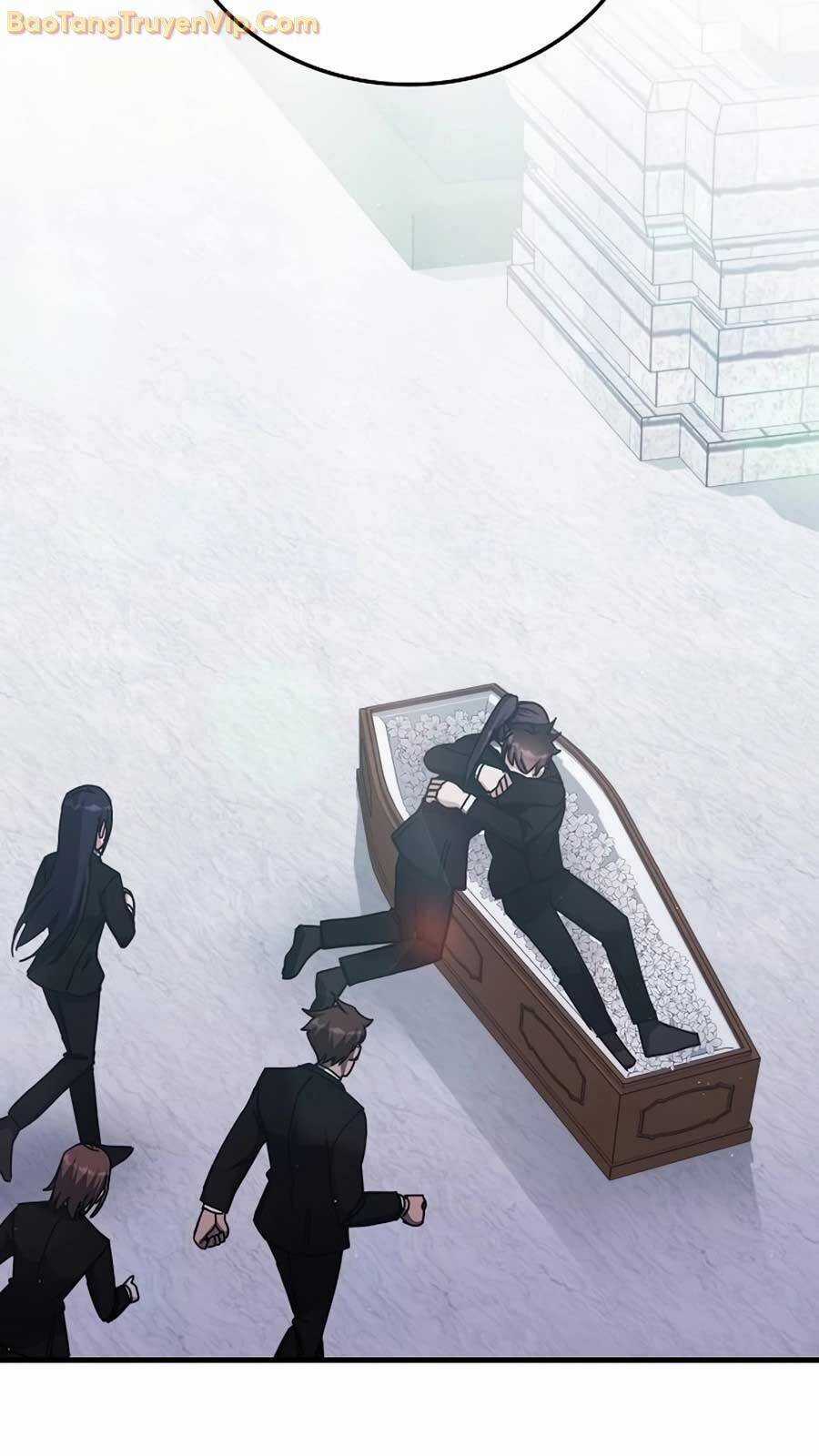 Học Viện Tối Thượng Chương 139 trang 77