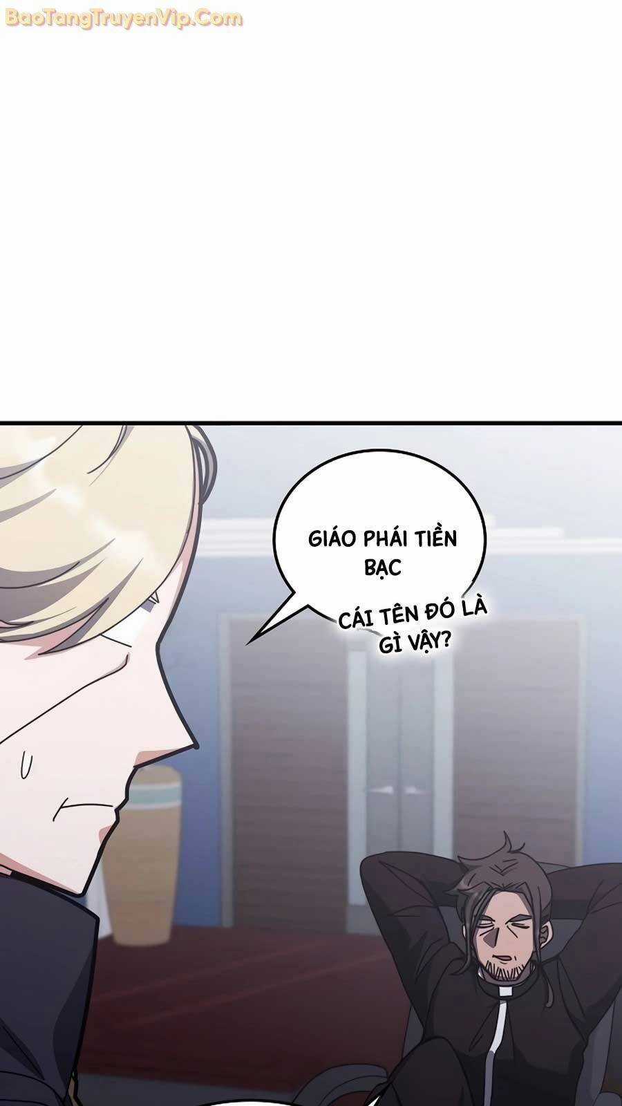 Học Viện Tối Thượng Chương 139 trang 84