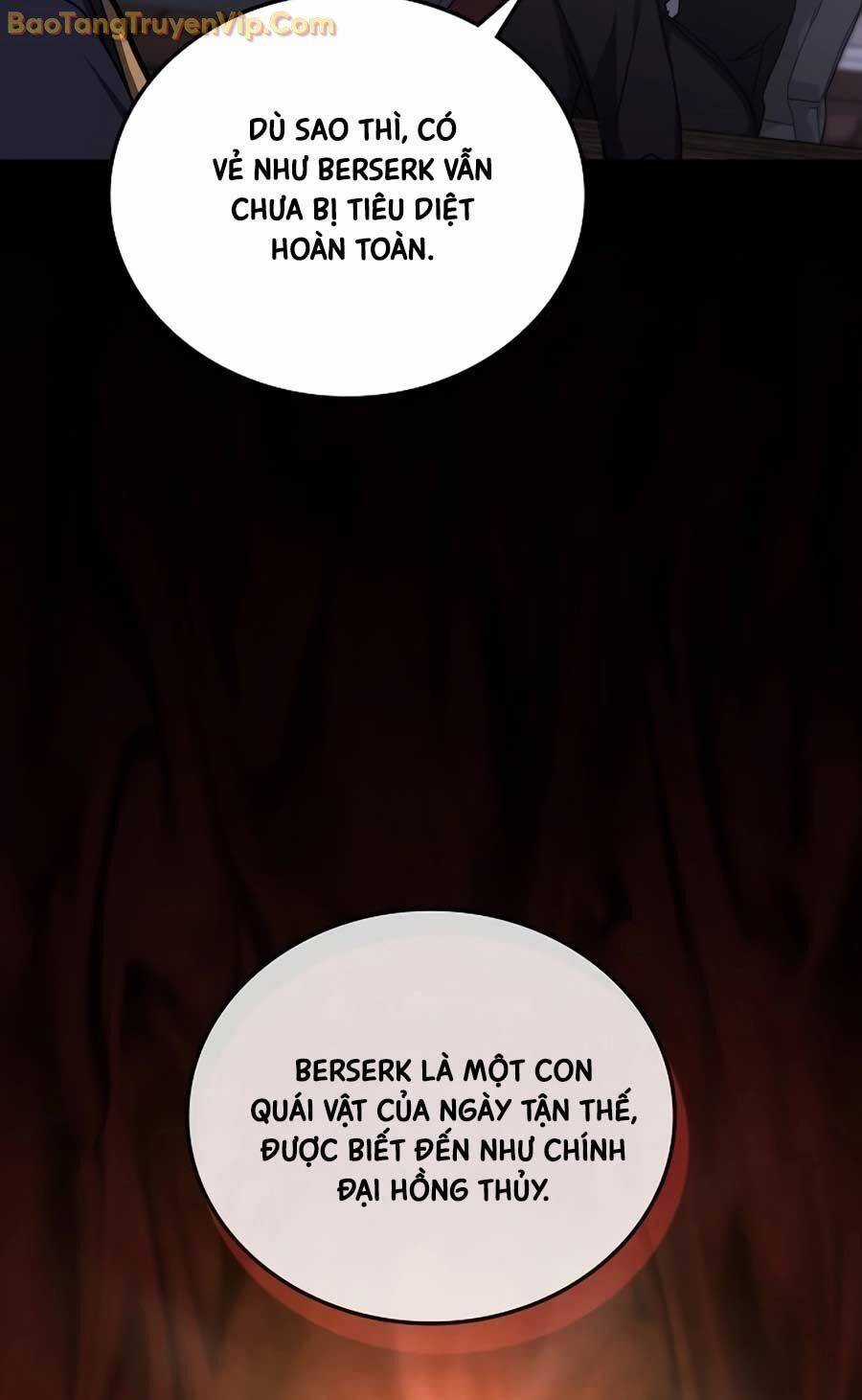 Học Viện Tối Thượng Chương 139 trang 85