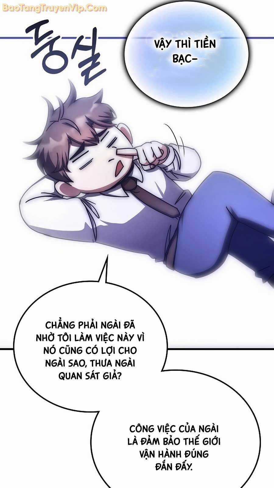 Học Viện Tối Thượng Chương 139 trang 9