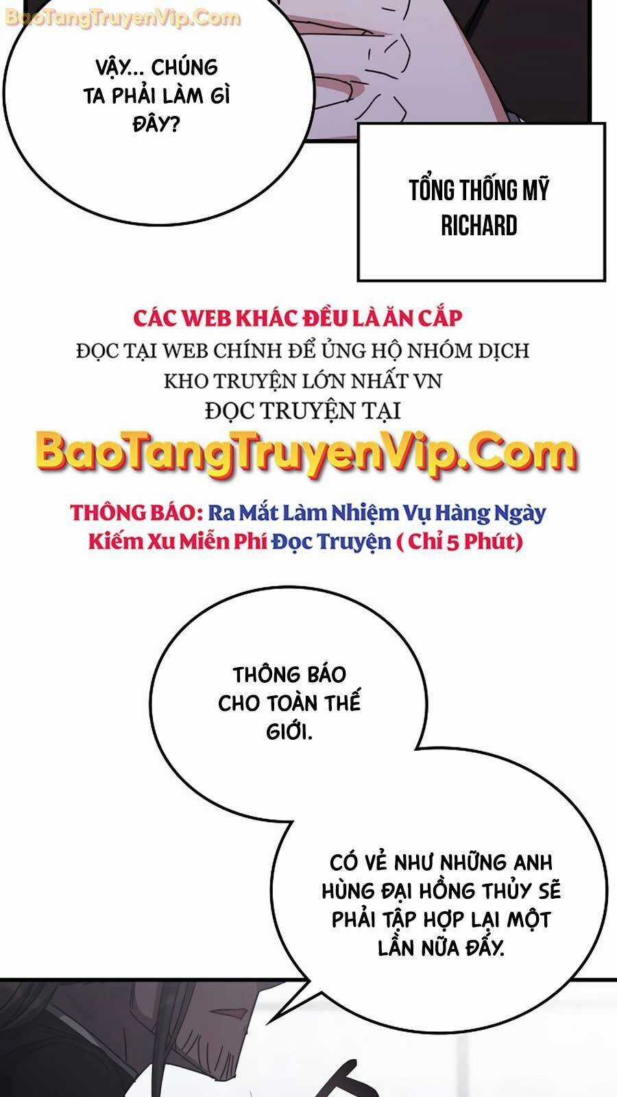 Học Viện Tối Thượng Chương 139 trang 90