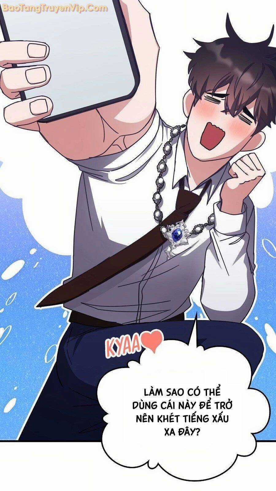 Học Viện Tối Thượng Chương 140 trang 13