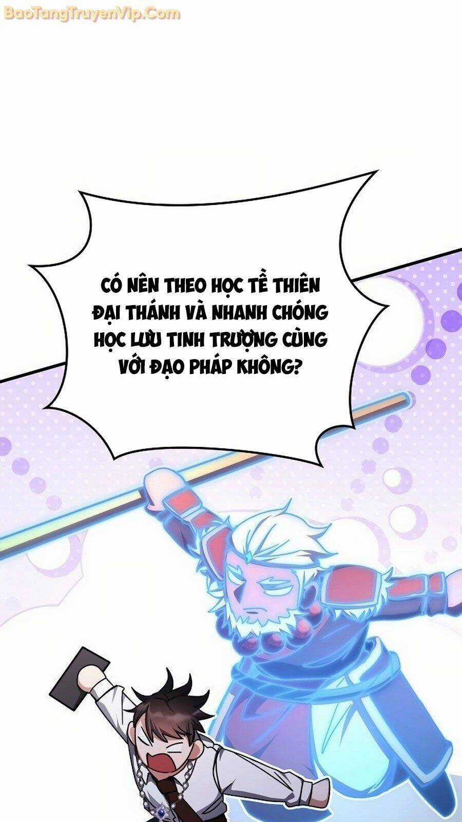 Học Viện Tối Thượng Chương 140 trang 14