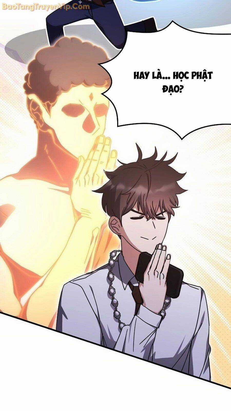 Học Viện Tối Thượng Chương 140 trang 15