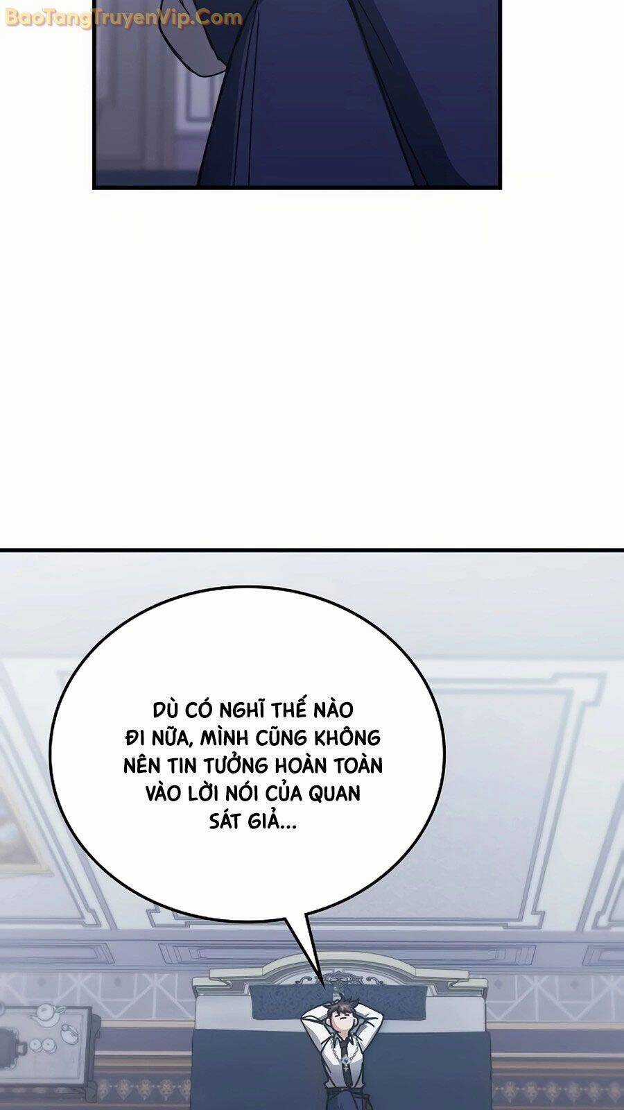 Học Viện Tối Thượng Chương 140 trang 2