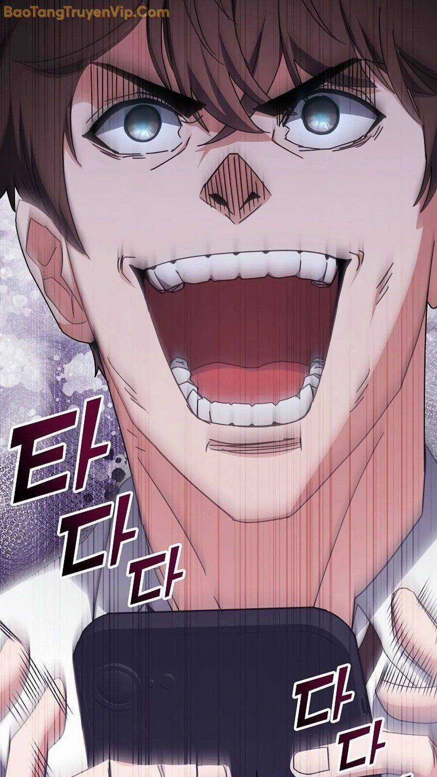 Học Viện Tối Thượng Chương 140 trang 22