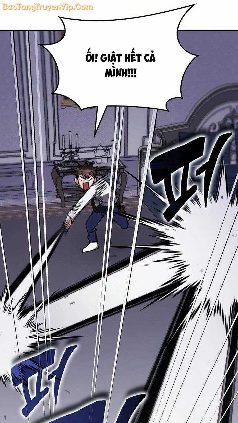 Học Viện Tối Thượng Chương 140 trang 27