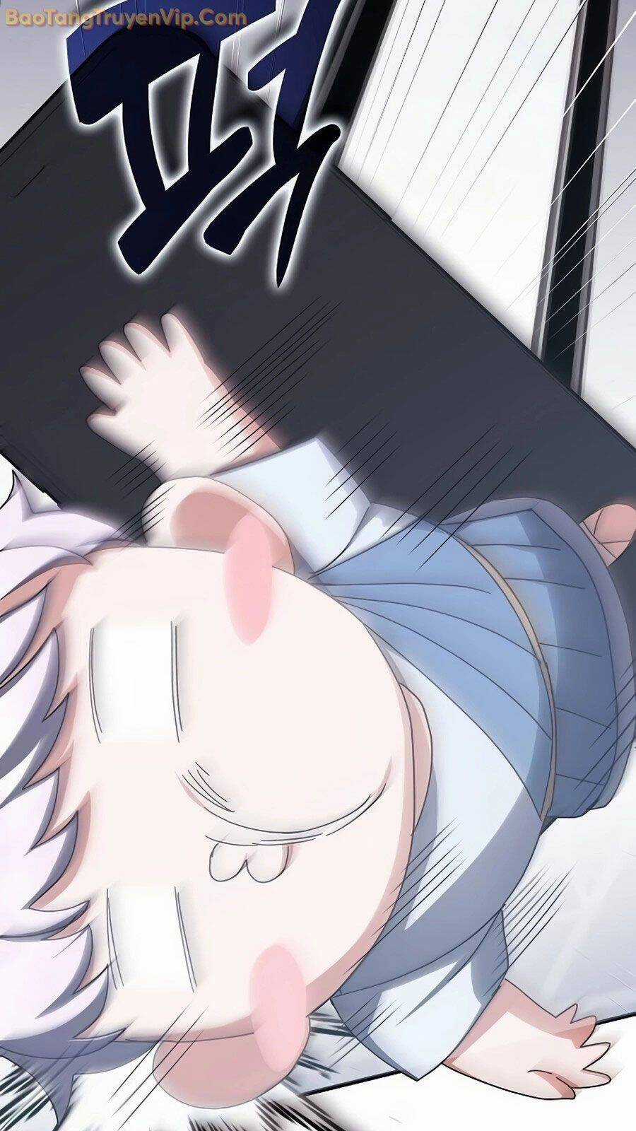 Học Viện Tối Thượng Chương 140 trang 28