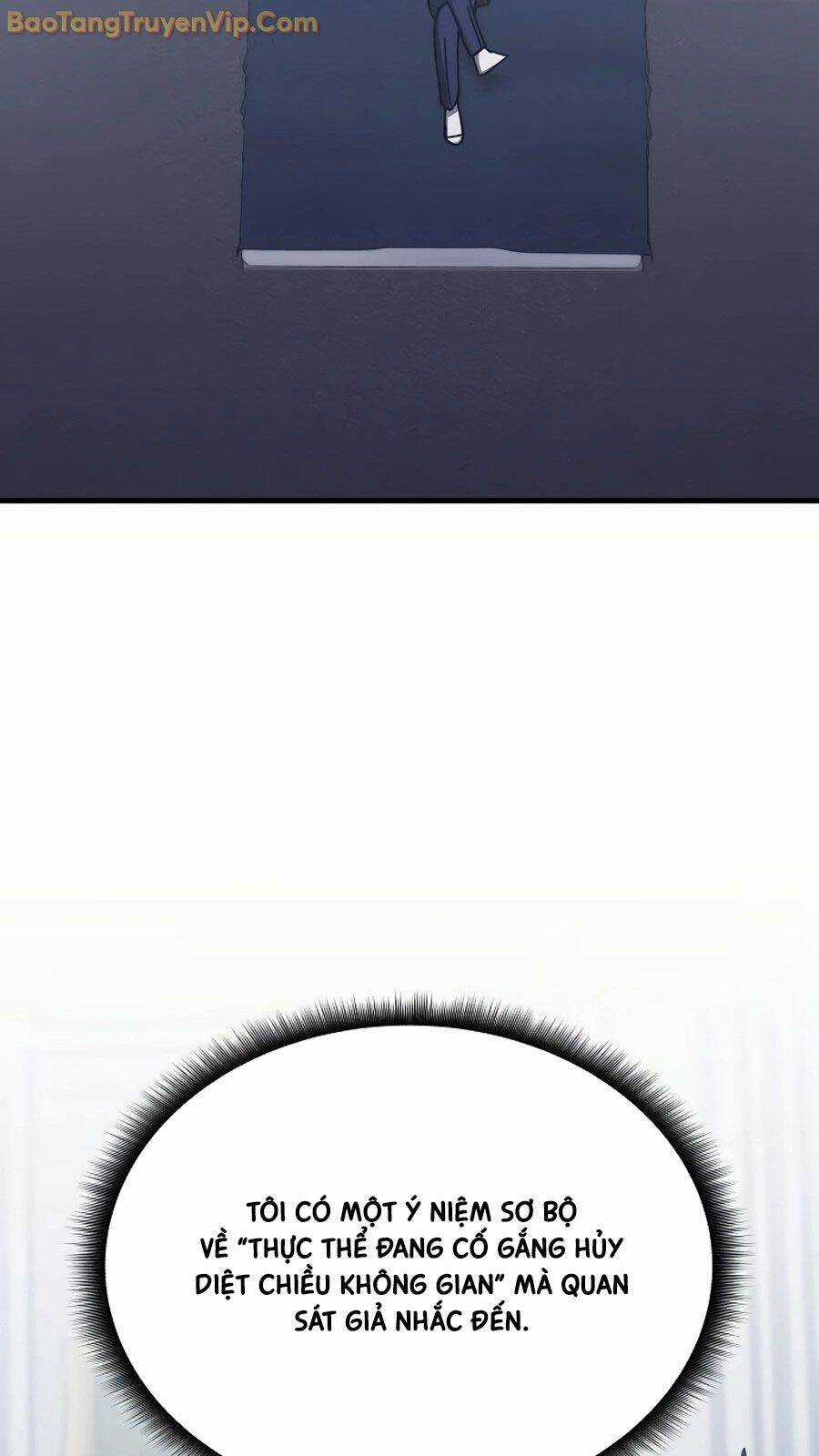 Học Viện Tối Thượng Chương 140 trang 3