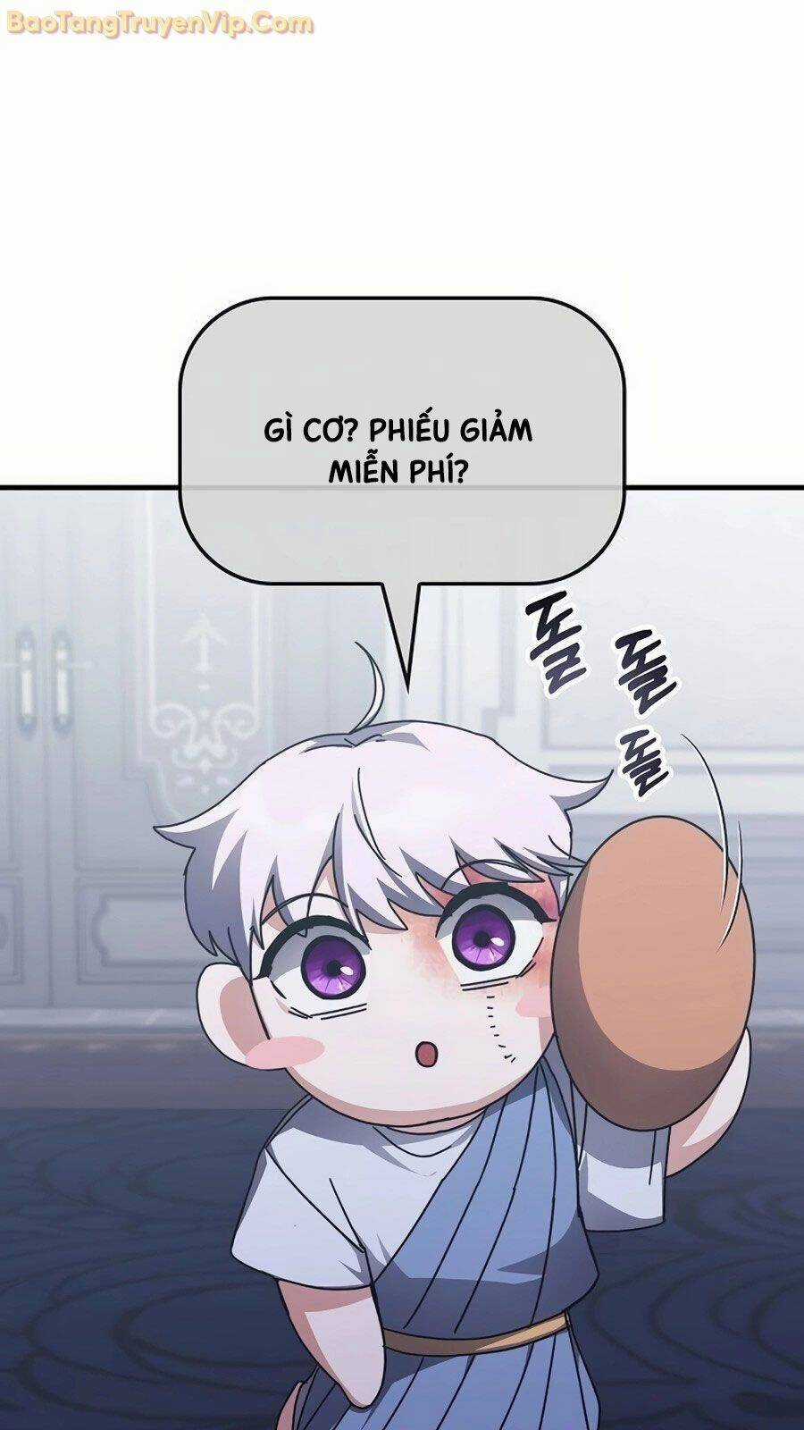 Học Viện Tối Thượng Chương 140 trang 31