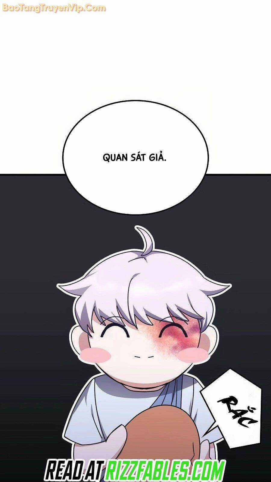 Học Viện Tối Thượng Chương 140 trang 36