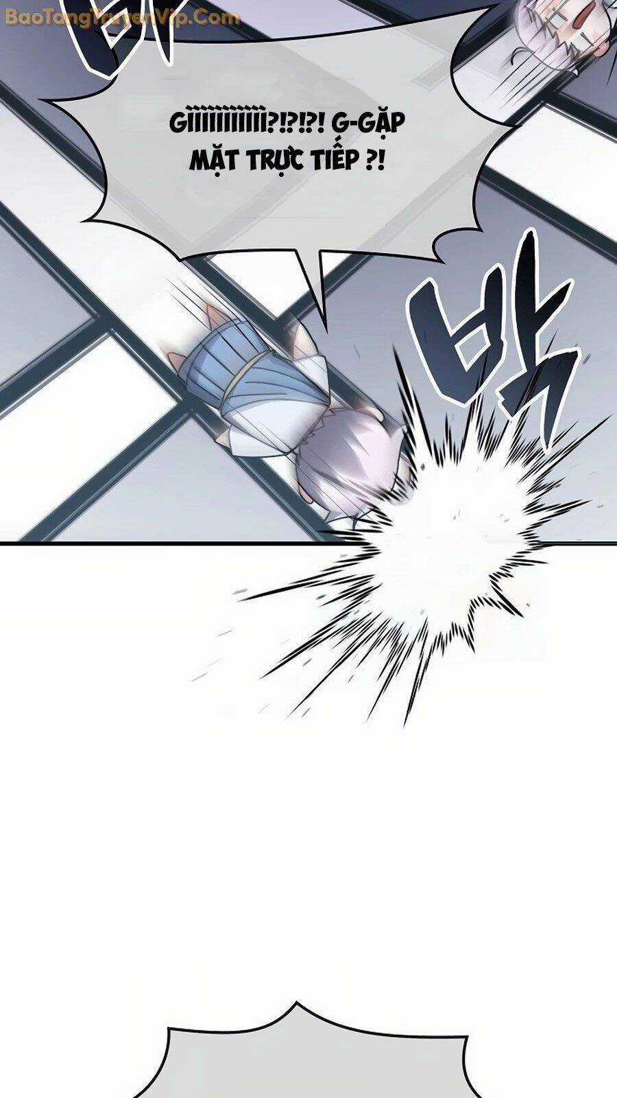 Học Viện Tối Thượng Chương 140 trang 40