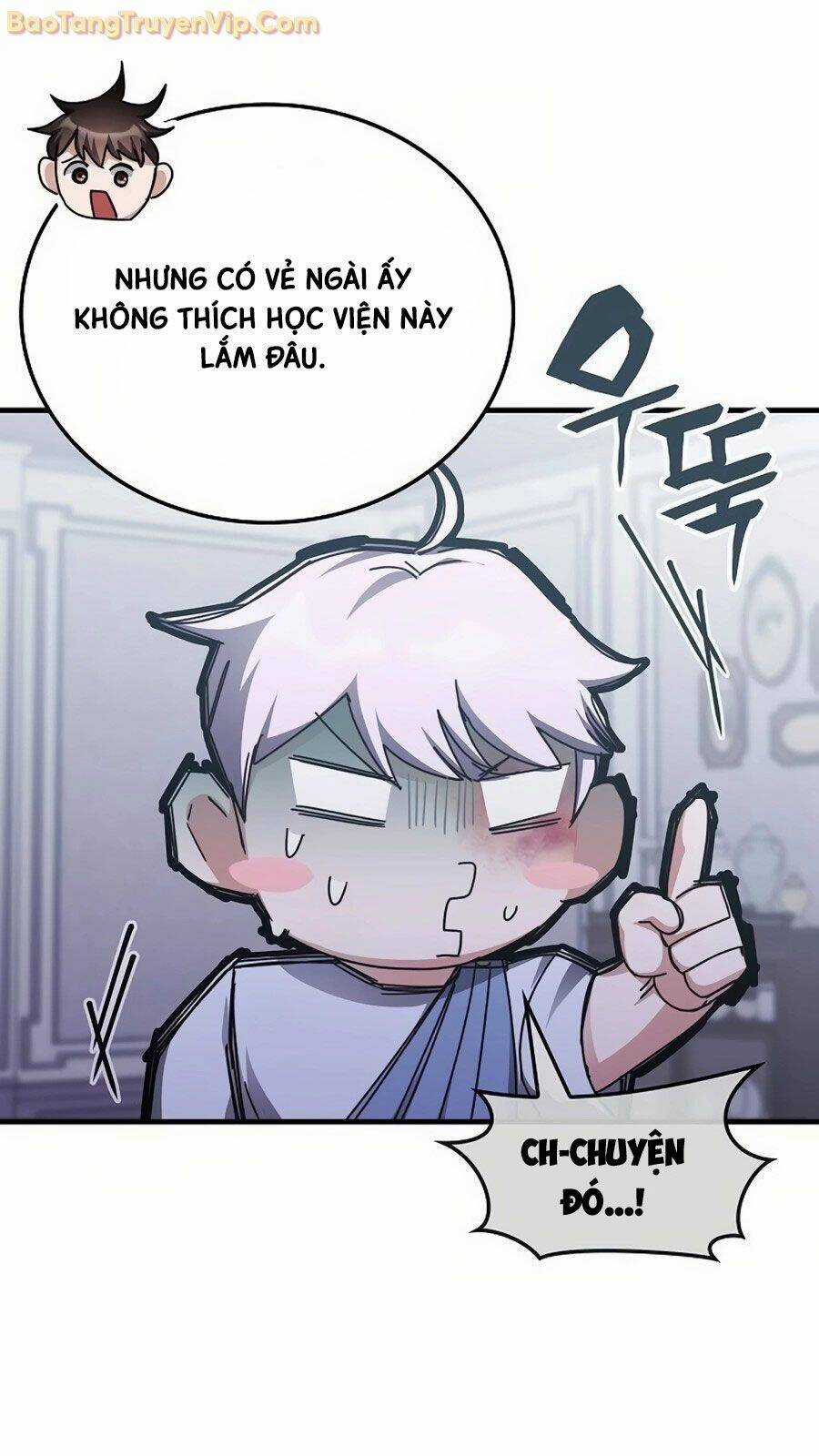 Học Viện Tối Thượng Chương 140 trang 44