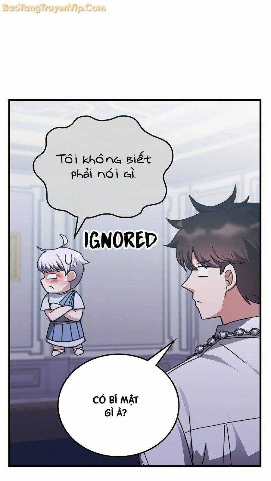 Học Viện Tối Thượng Chương 140 trang 45