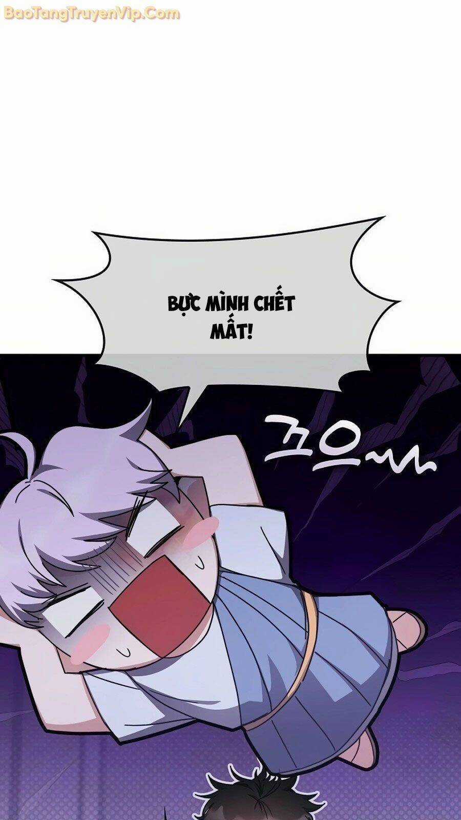 Học Viện Tối Thượng Chương 140 trang 46