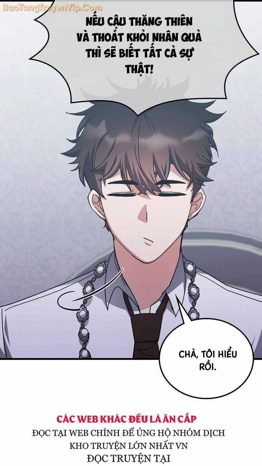 Học Viện Tối Thượng Chương 140 trang 48