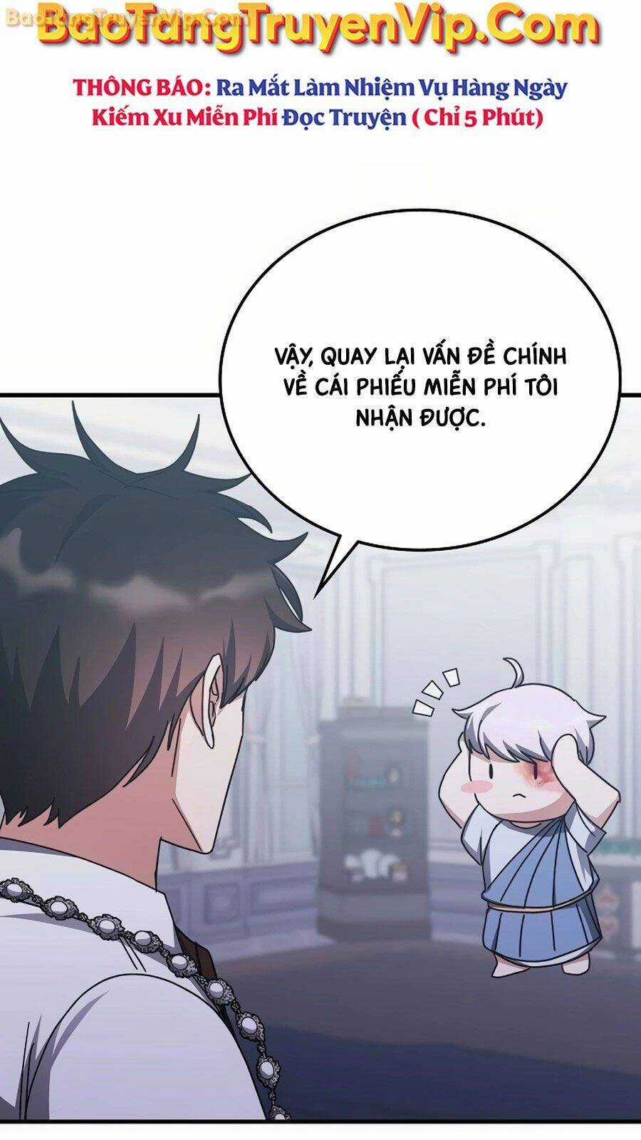 Học Viện Tối Thượng Chương 140 trang 49