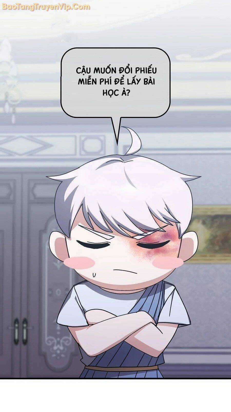 Học Viện Tối Thượng Chương 140 trang 51