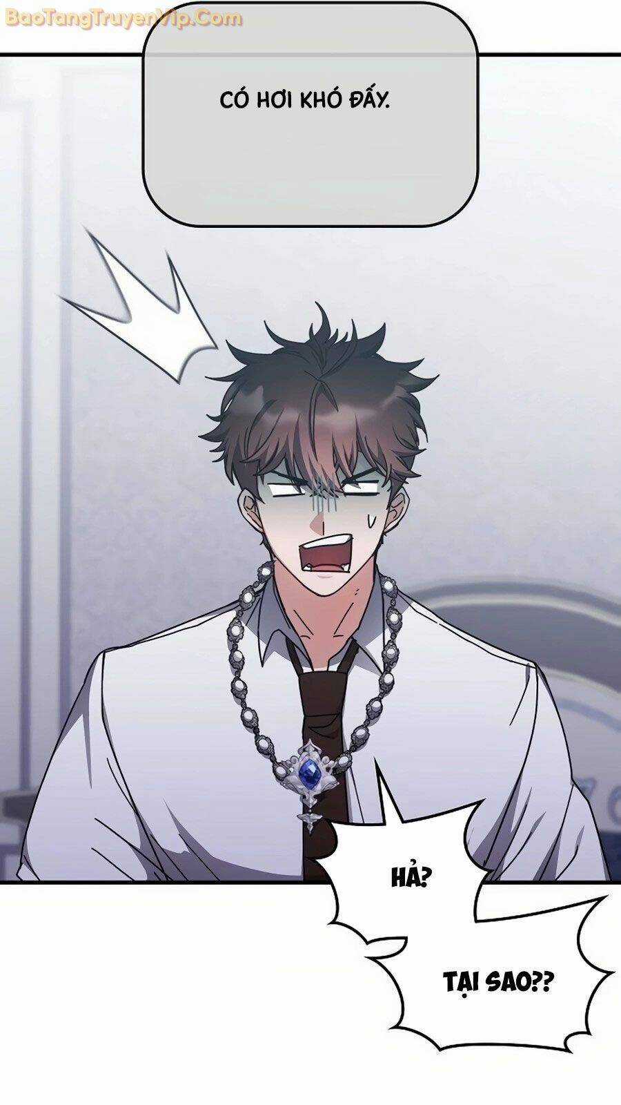 Học Viện Tối Thượng Chương 140 trang 52