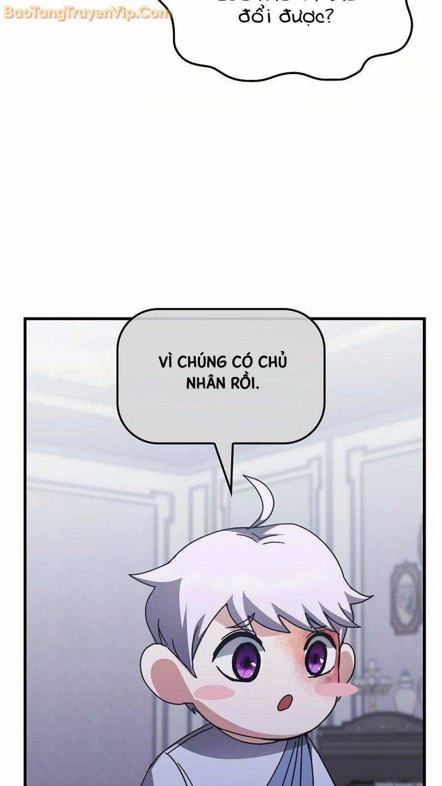 Học Viện Tối Thượng Chương 140 trang 54